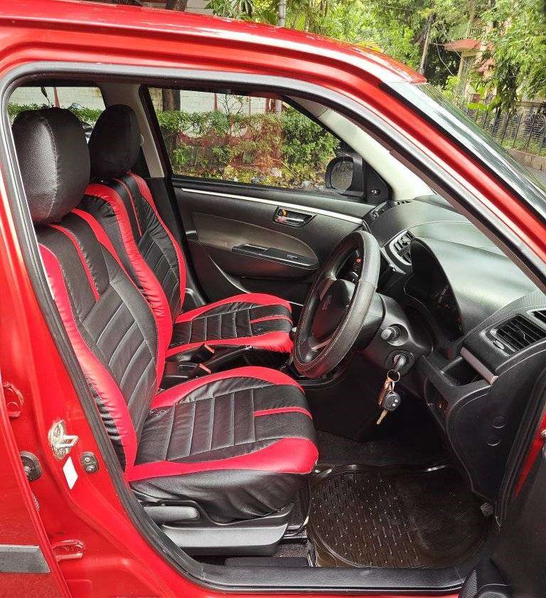 Maruti Suzuki Swift(2011-2014) Vxi